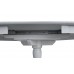 MSKR92-W Стол круглый раздвижной 920(1270) массив натурального дерева цвет белый